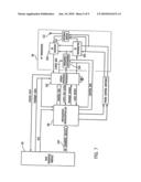 ELECTRONIC ELECTRIC METER FOR NETWORKED METER READING diagram and image