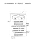 ELECTRONIC ELECTRIC METER FOR NETWORKED METER READING diagram and image