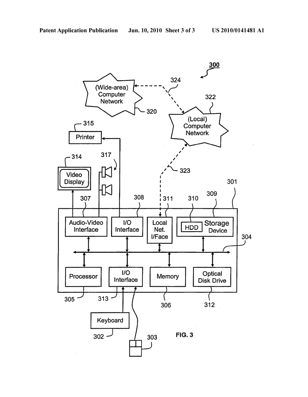 Multi-stage label - diagram, schematic, and image 04