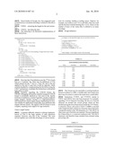 METHOD AND APPARATUS FOR DECODING VARIABLE LENGTH DATA diagram and image