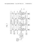 DIGITAL-TO-ANALOG CONVERSION CIRCUIT AND COLUMN DRIVER INCLUDING THE SAME diagram and image