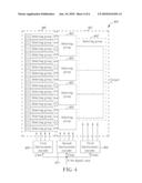 DIGITAL-TO-ANALOG CONVERTER HAVING EFFICIENT SWITCH CONFIGURATION diagram and image