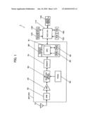 POSITIONING DEVICE, ELECTRONIC INSTRUMENT, AND STORAGE MEDIUM STORING PROGRAM diagram and image