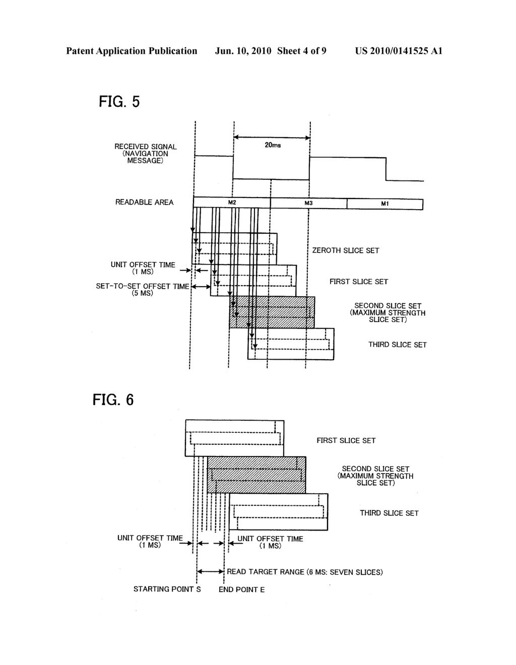 POSITIONING DEVICE, ELECTRONIC INSTRUMENT, AND STORAGE MEDIUM STORING PROGRAM - diagram, schematic, and image 05