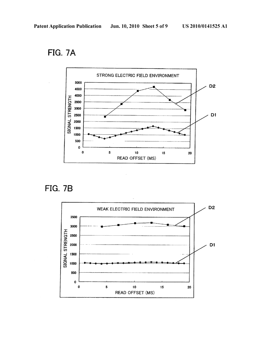 POSITIONING DEVICE, ELECTRONIC INSTRUMENT, AND STORAGE MEDIUM STORING PROGRAM - diagram, schematic, and image 06