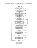 POSITIONING DEVICE, ELECTRONIC INSTRUMENT, AND STORAGE MEDIUM STORING PROGRAM diagram and image