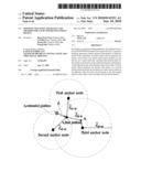 POSITION TRACKING APPARATUS AND METHOD FOR A LOW POWER WPAN/WBAN DEVICE diagram and image