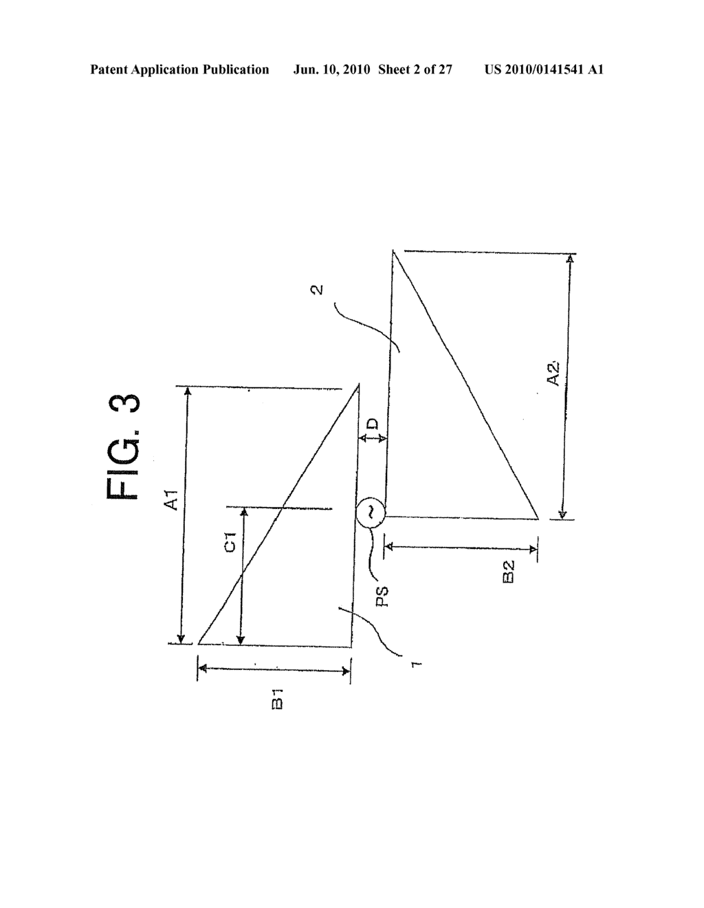 WIDEBAND ANTENNA - diagram, schematic, and image 03