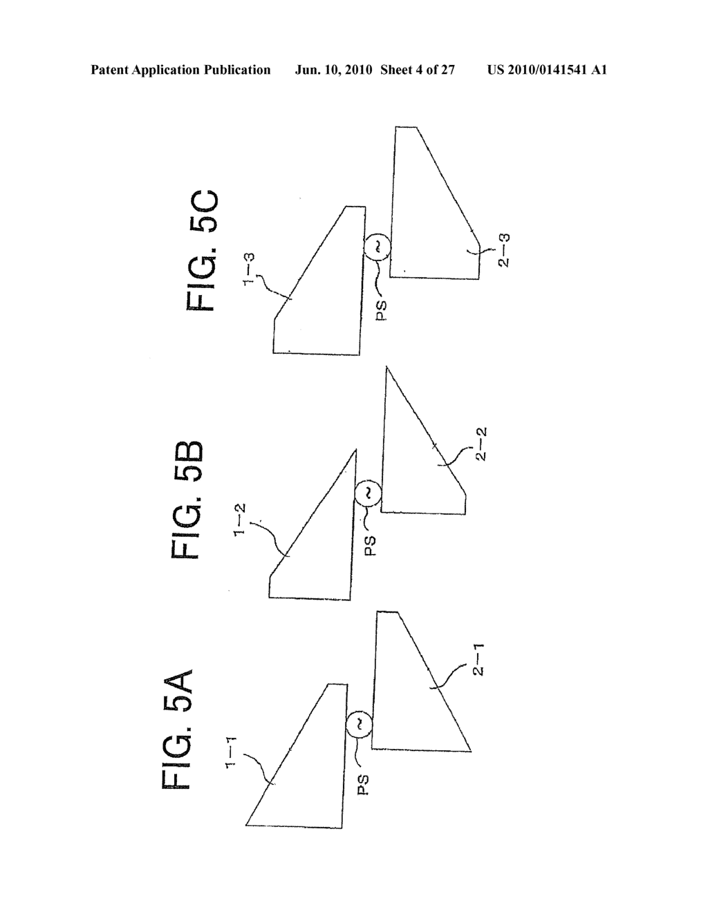 WIDEBAND ANTENNA - diagram, schematic, and image 05