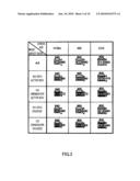 VIDEO DISPLAY DEVICE diagram and image