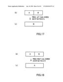 VIDEO DISPLAY DEVICE diagram and image