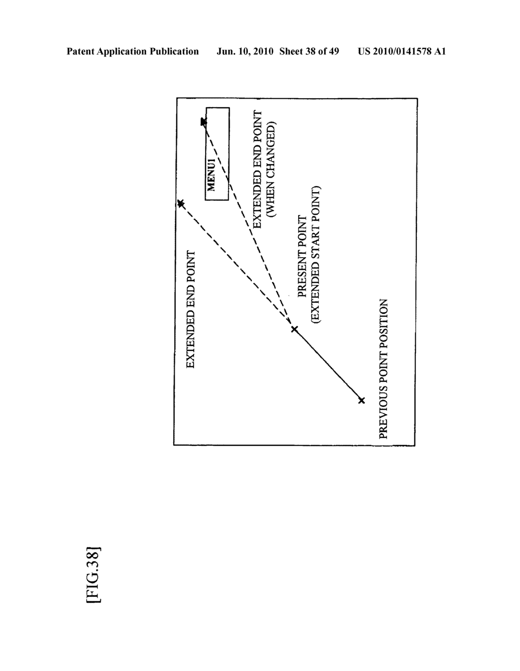 IMAGE DISPLAY CONTROL APPARATUS, IMAGE DISPLAY APPARATUS, REMOTE CONTROLLER, AND IMAGE DISPLAY SYSTEM - diagram, schematic, and image 39