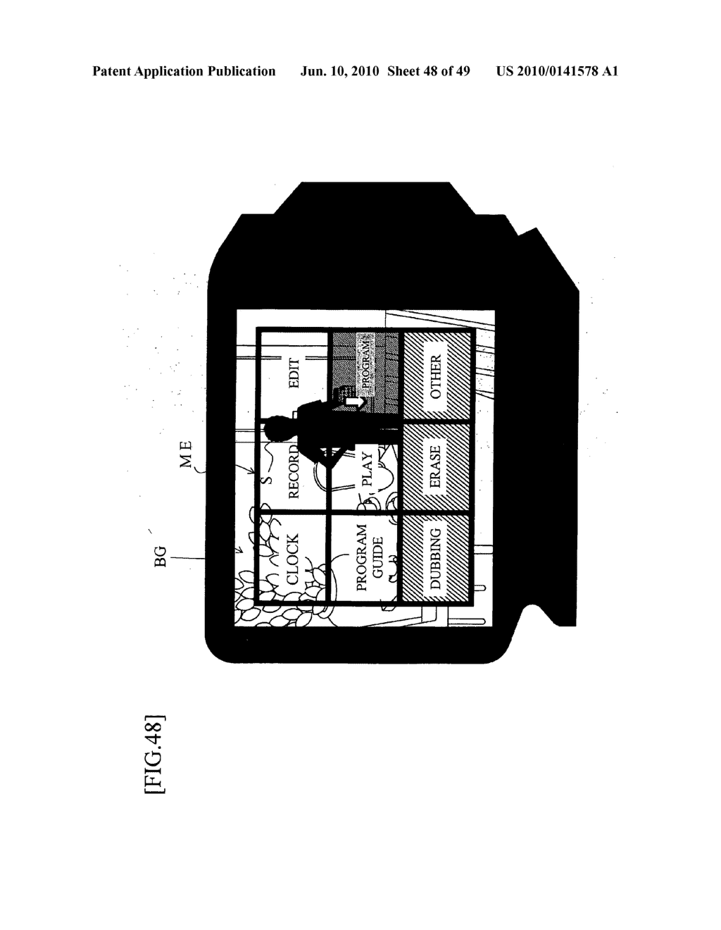 IMAGE DISPLAY CONTROL APPARATUS, IMAGE DISPLAY APPARATUS, REMOTE CONTROLLER, AND IMAGE DISPLAY SYSTEM - diagram, schematic, and image 49