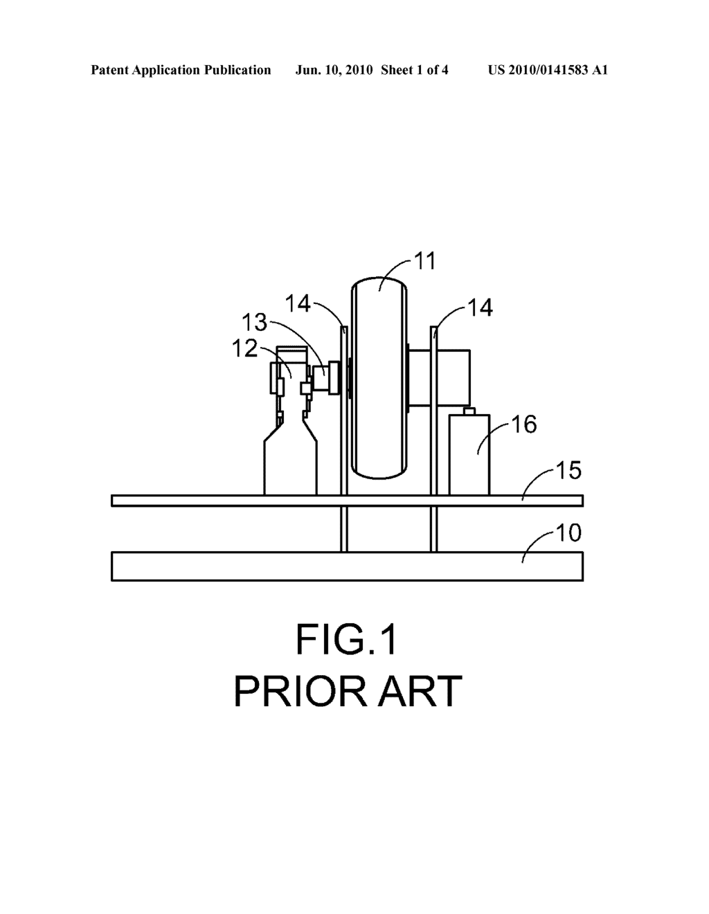 WHEEL MOUSE - diagram, schematic, and image 02