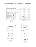 STROKE BASED INPUT SYSTEM FOR CHARACTER INPUT diagram and image