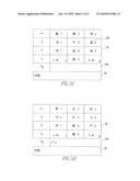 STROKE BASED INPUT SYSTEM FOR CHARACTER INPUT diagram and image