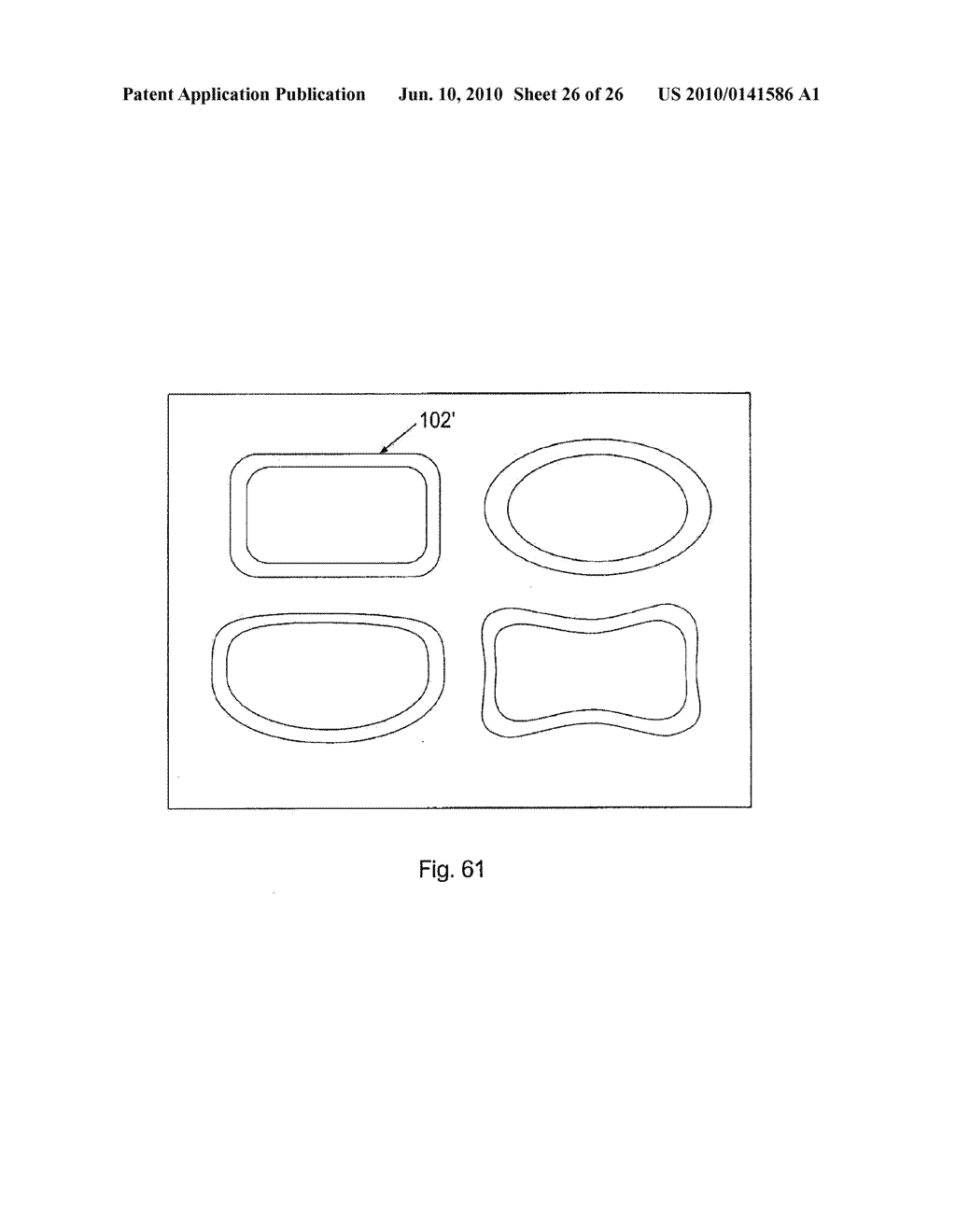 Cushioned User Interface Or Control Device - diagram, schematic, and image 27