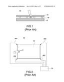 COMPOSITE TOUCH PANEL AND METHOD FOR OPERATING THE SAME diagram and image