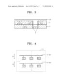 TOUCH SCREEN DISPLAY APPARATUS AND METHOD OF OPERATING THE SAME diagram and image