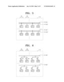 TOUCH SCREEN DISPLAY APPARATUS AND METHOD OF OPERATING THE SAME diagram and image