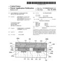 ELECTRODE OF A LIGHT-EMITTING DEVICE OF THE OLED TYPE diagram and image