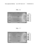 Plasma display apparatus diagram and image