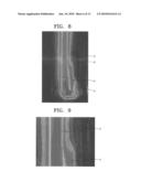 Plasma display apparatus diagram and image