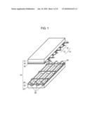 PLASMA DISPLAY DEVICE diagram and image