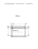 PLASMA DISPLAY DEVICE diagram and image