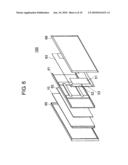 PLASMA DISPLAY DEVICE diagram and image