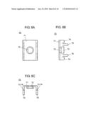 PLASMA DISPLAY DEVICE diagram and image