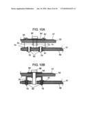 PLASMA DISPLAY DEVICE diagram and image