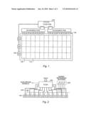 EMBEDDING AND TRANSMITTING DATA SIGNALS FOR GENERATING A DISPLAY PANEL diagram and image