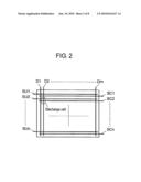 METHOD FOR DRIVING PLASMA DISPLAY PANEL diagram and image