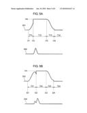 METHOD FOR DRIVING PLASMA DISPLAY PANEL diagram and image