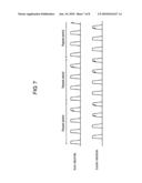 METHOD FOR DRIVING PLASMA DISPLAY PANEL diagram and image