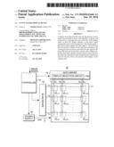 ACTIVE MATRIX DISPLAY DEVICE diagram and image