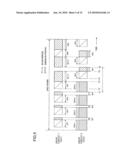 ACTIVE MATRIX DISPLAY DEVICE diagram and image