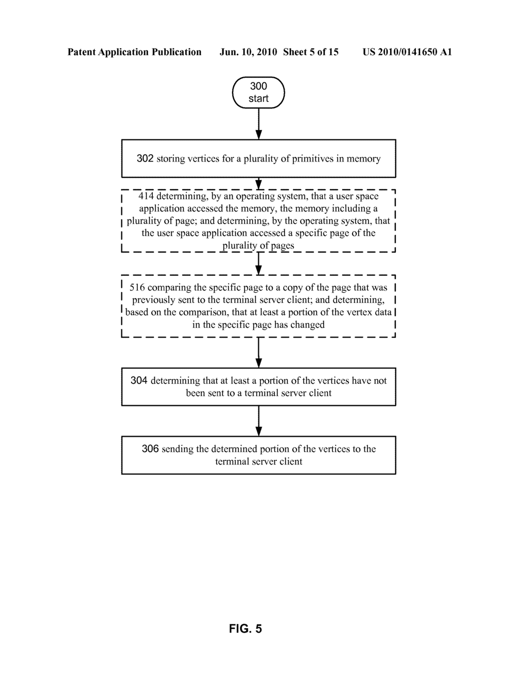 COMMAND REMOTING TECHNIQUES - diagram, schematic, and image 06