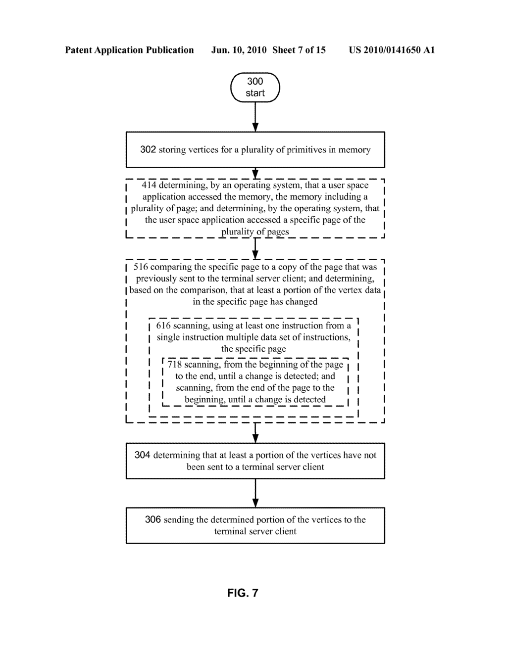 COMMAND REMOTING TECHNIQUES - diagram, schematic, and image 08