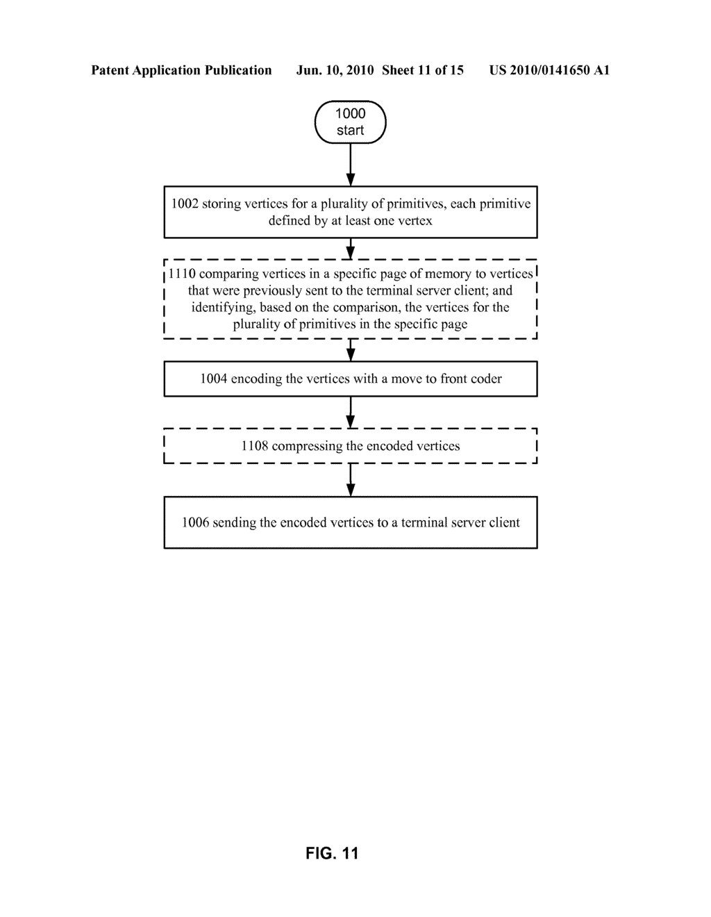 COMMAND REMOTING TECHNIQUES - diagram, schematic, and image 12