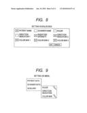 IMAGE PROCESSING METHOD AND COMPUTER READABLE MEDIUM FOR IMAGE PROCESSING diagram and image