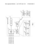 VIDEO DISPLAY DEVICE diagram and image