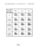 VIDEO DISPLAY DEVICE diagram and image