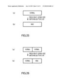 VIDEO DISPLAY DEVICE diagram and image