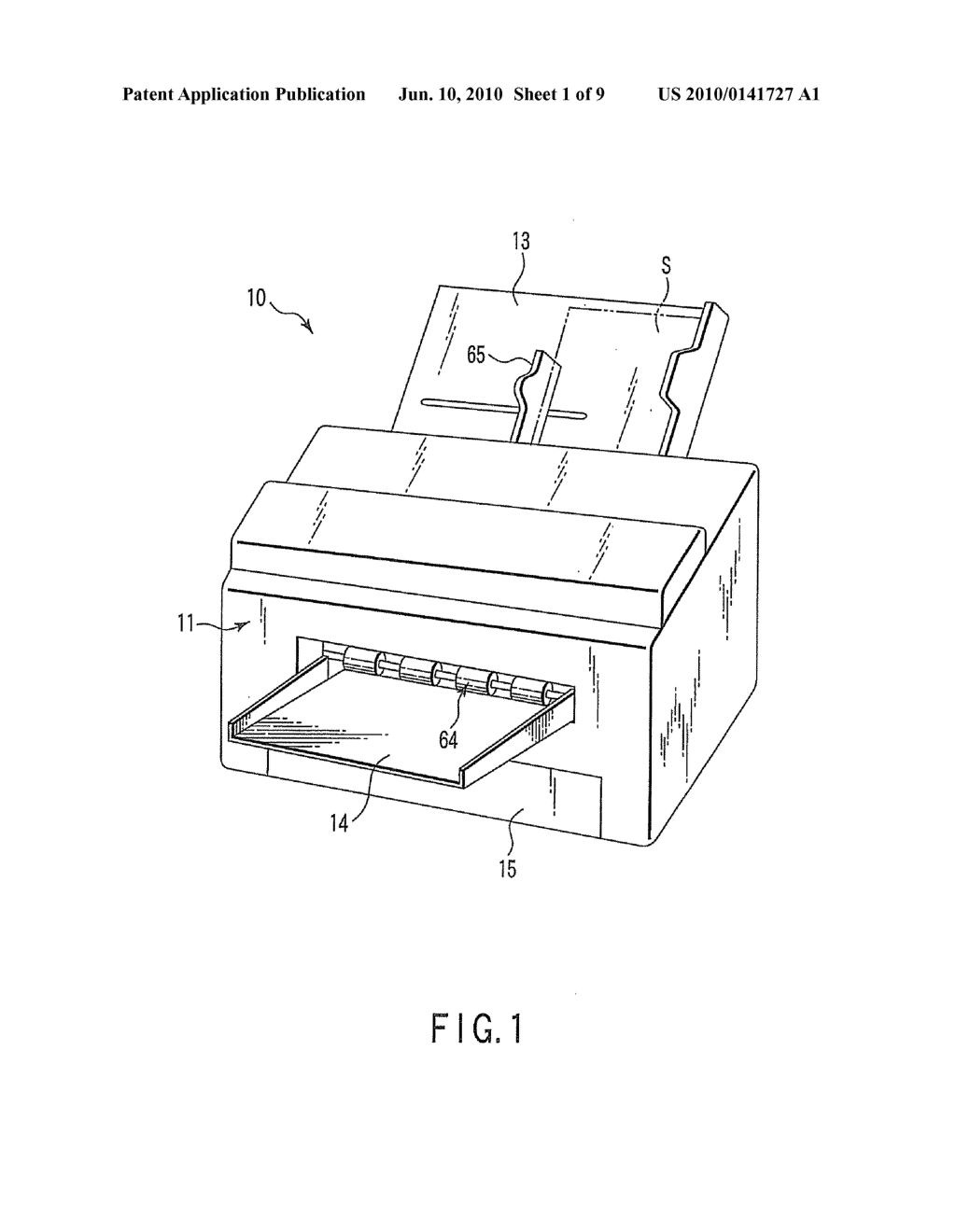 IMAGE FORMING APPARATUS - diagram, schematic, and image 02