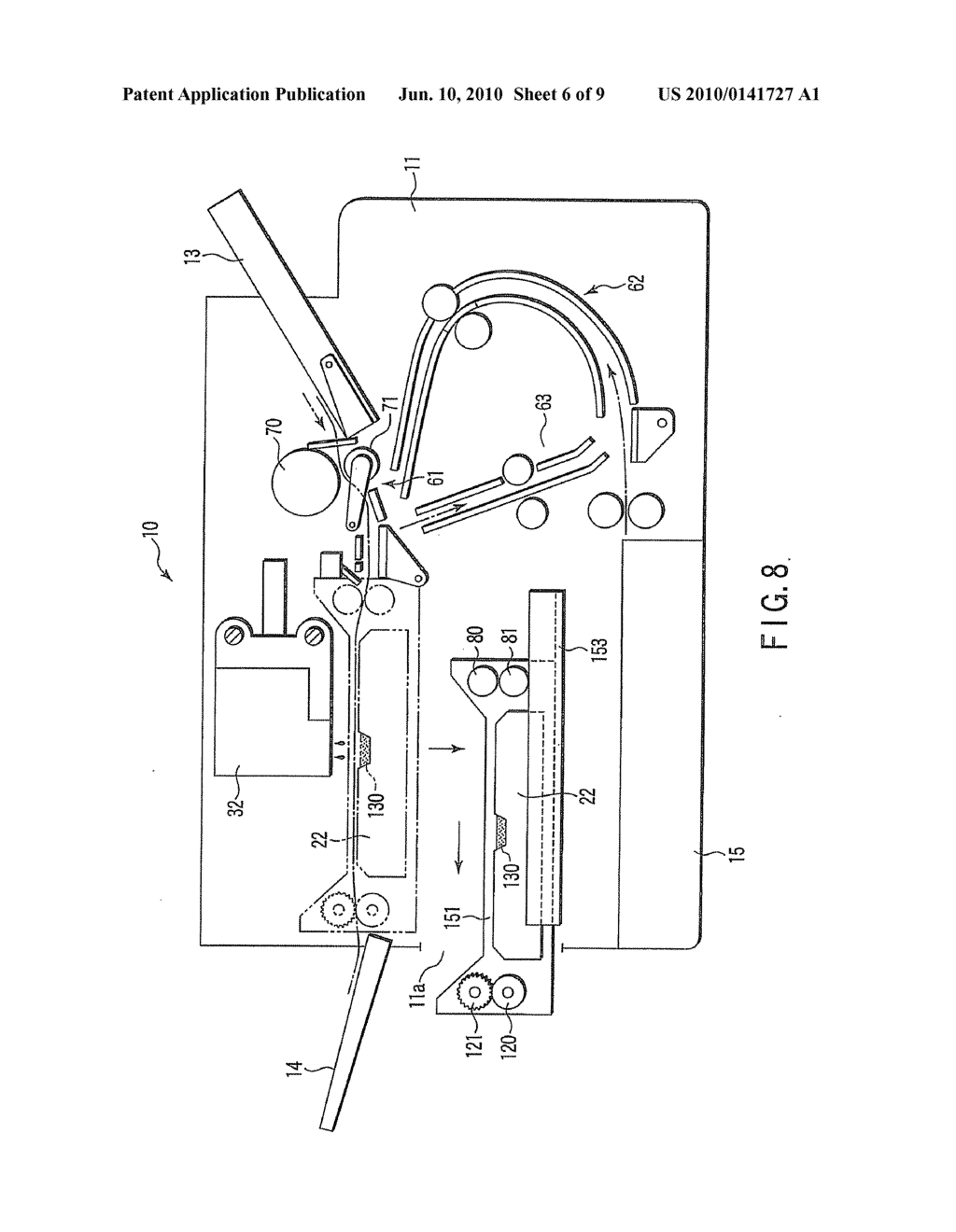 IMAGE FORMING APPARATUS - diagram, schematic, and image 07