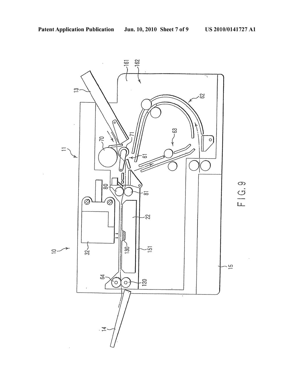 IMAGE FORMING APPARATUS - diagram, schematic, and image 08