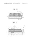 LINE PRINTER HEAD AND IMAGE FORMING APPARATUS INCLUDING THE SAME diagram and image