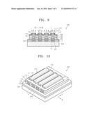 LINE PRINTER HEAD AND IMAGE FORMING APPARATUS INCLUDING THE SAME diagram and image